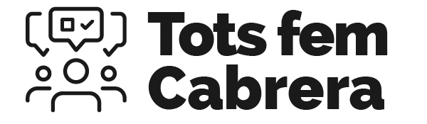 Tots fem Cabrera