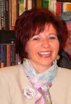 Jaroslava Pixová