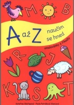 A až Z naučím se hned