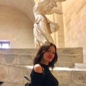 Bára Šímová