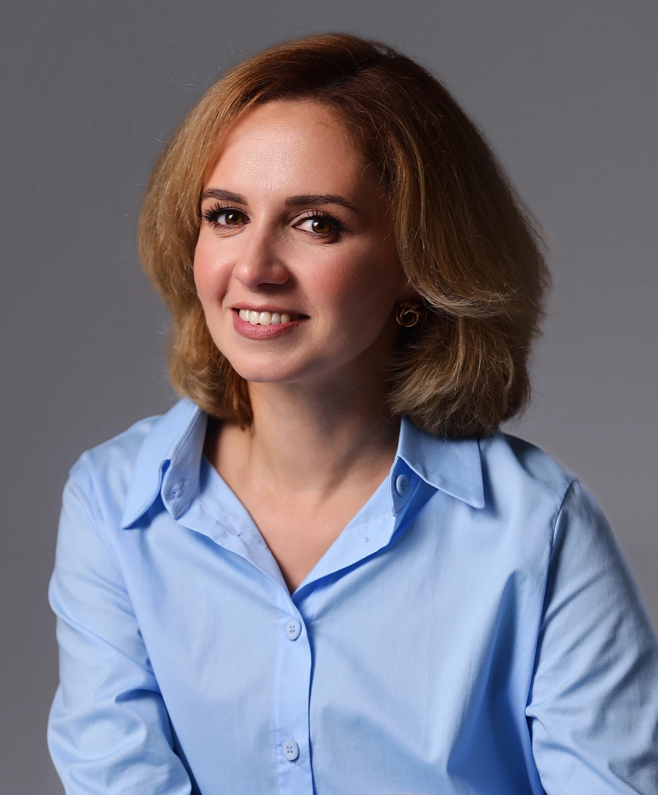 Юлія КУРІВСЬКА