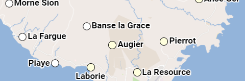 Saint Lucia Communities