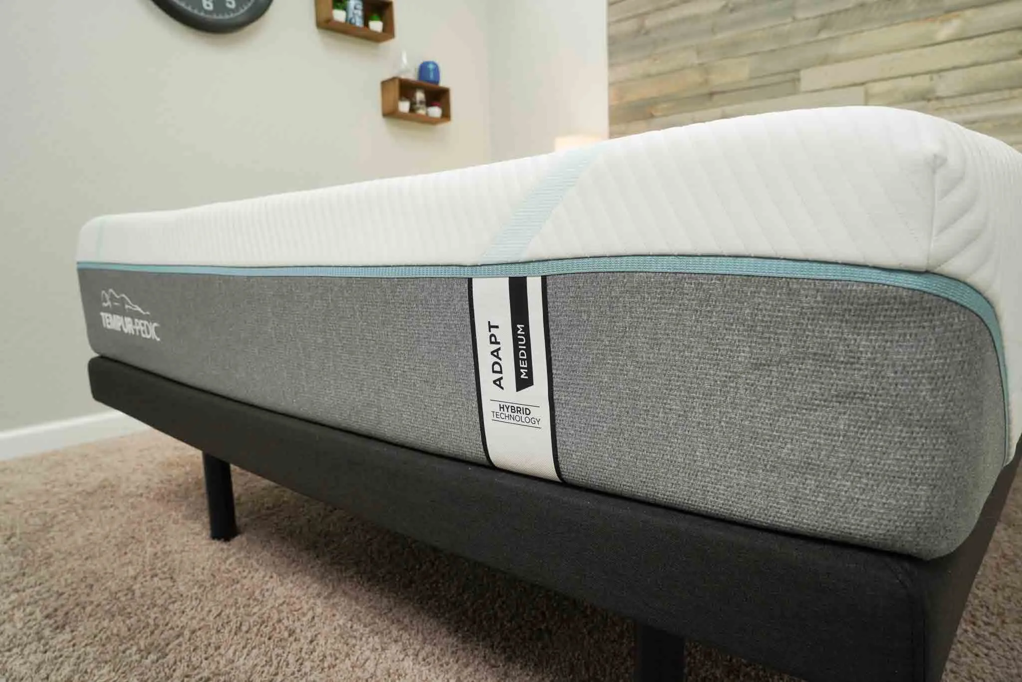 Tempur-Pedic's Tempur Adapt mattress