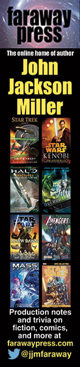 Visit FarawayPress.com!