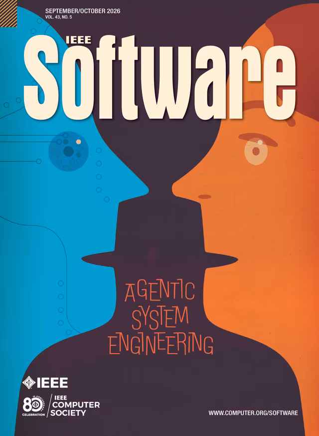 IEEE Software