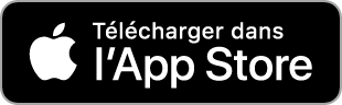 Télécharger sur l’AppStore