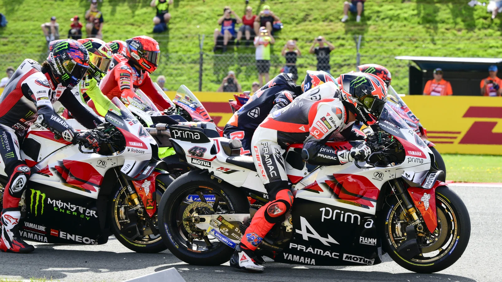 MotoGP