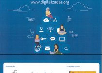 Talleres para mellorar as habilidades dixitales dos emprendedores e das persoas que buscan emprego emprender