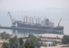 North Korean vessels cash in on drug runs between Southeast Asia and China imports, oil, corruption, shipyard