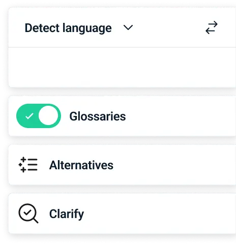 Translator
