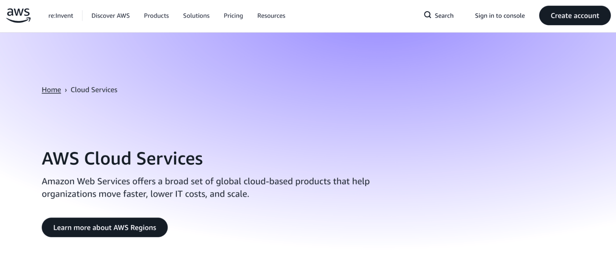 Why is AWS complicated - What is Amazon Web Services?