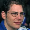 Photo of Jacques Villeneuve