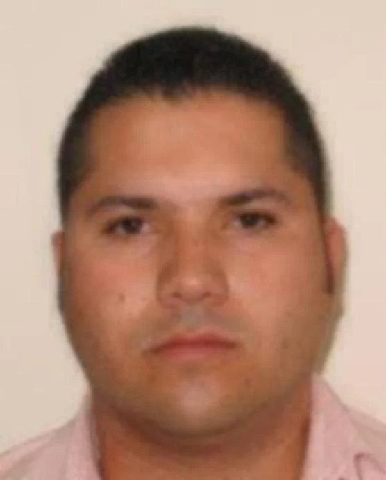 Photograph of Fausto Isidro Meza-Flores
