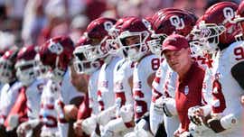 Highs and lows of Brent Venables' tenure rival any fair ride at OU-UT