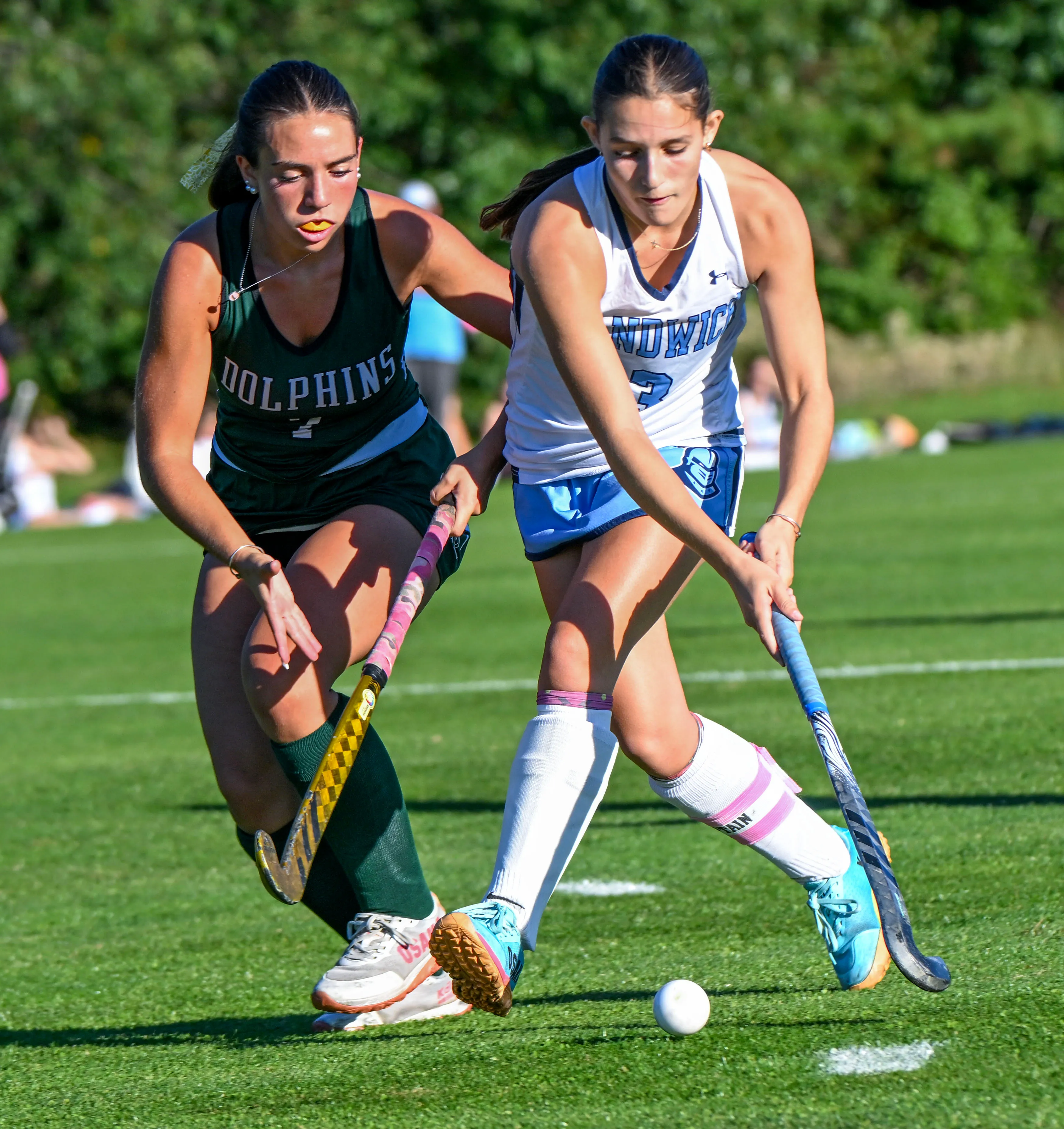 Vote for the Cape Cod and Islands Field Hockey Player of the Week