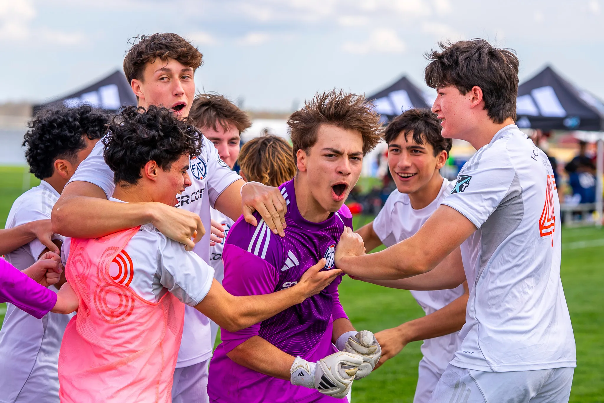 Is there a 'right' path for youth soccer? Why we need to get a grip