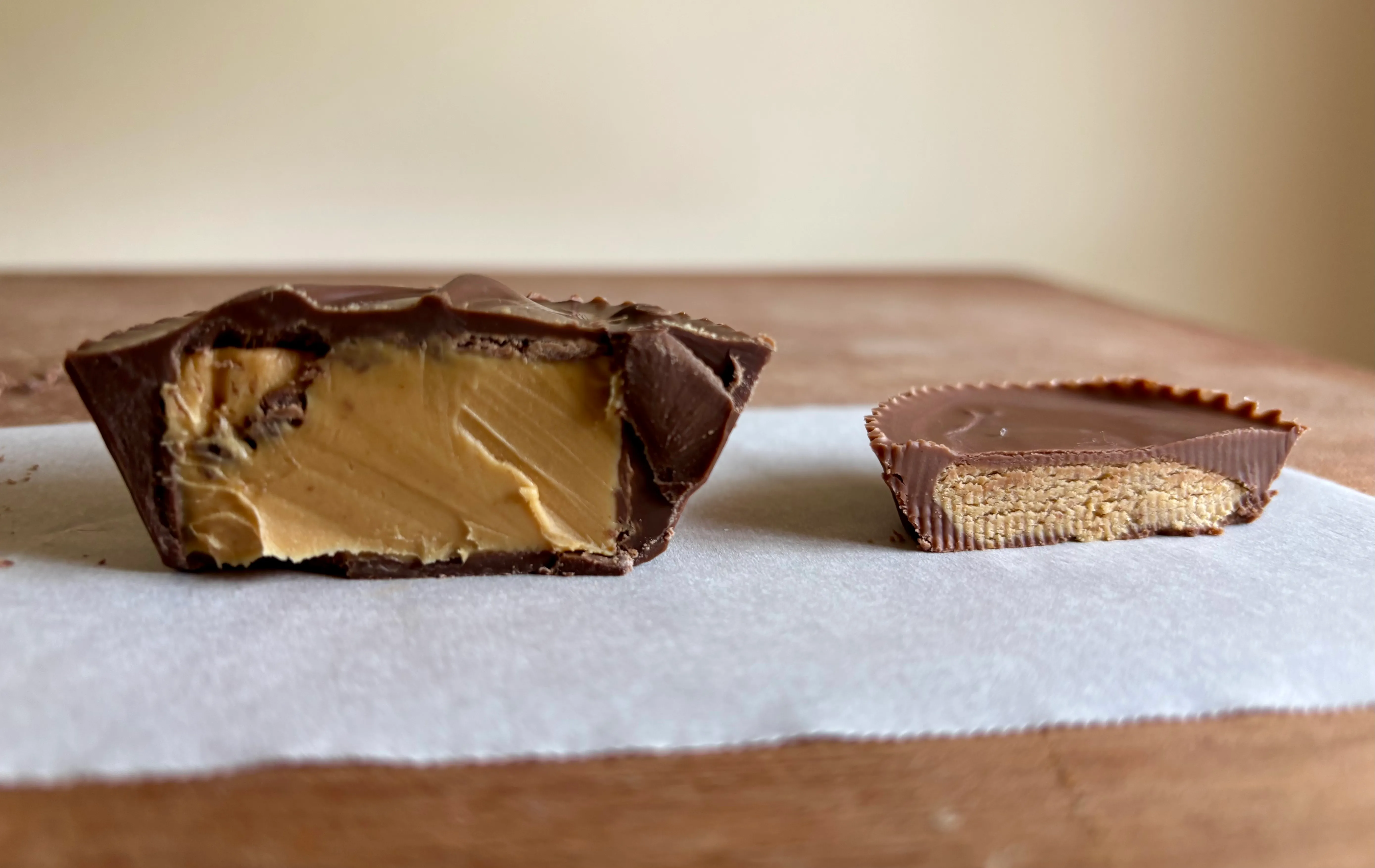 Halloween candy is bad and costly now. These local spots do it better