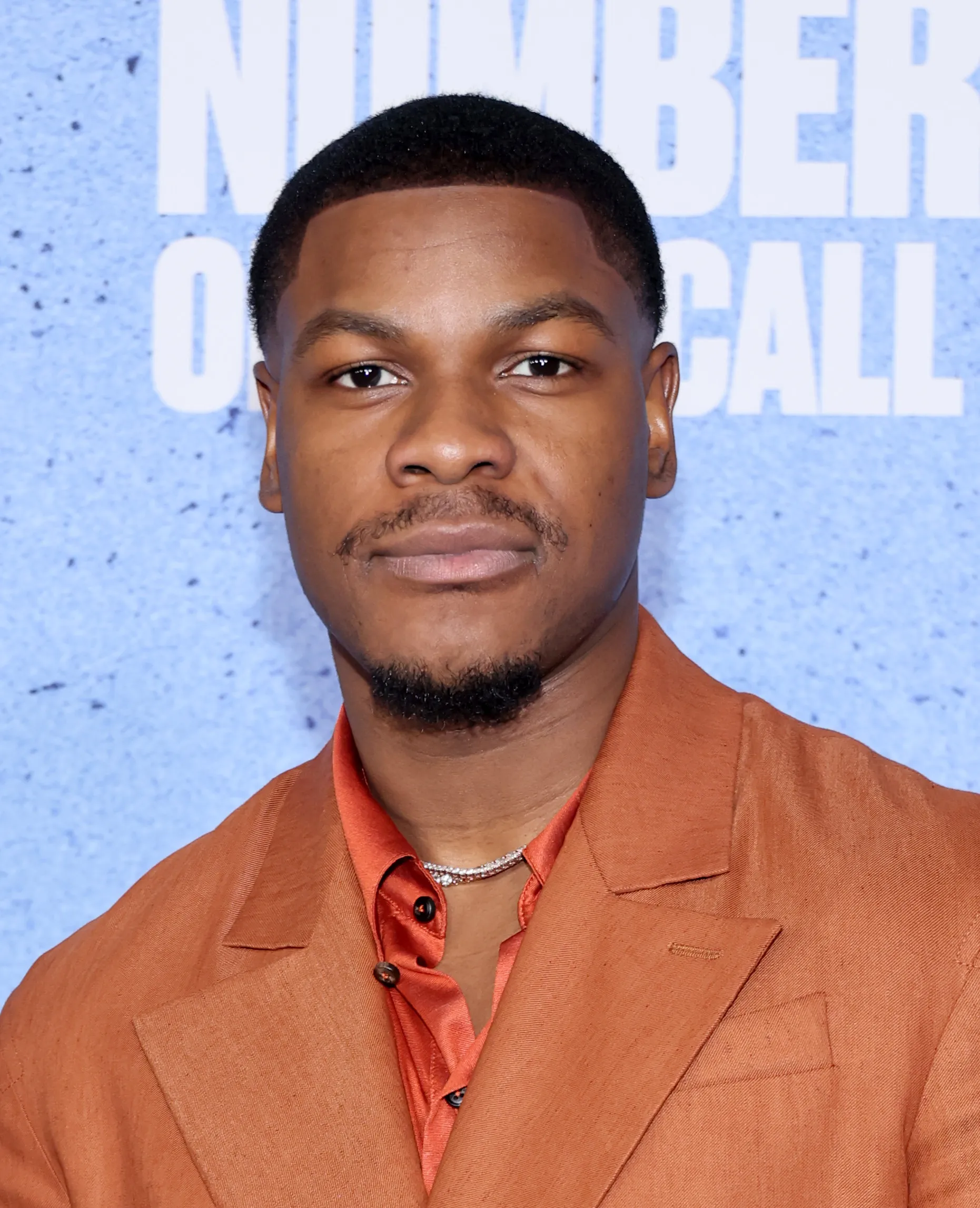 'Star Wars' star secretly married, says baby boy on the way