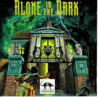 Alone in the Dark