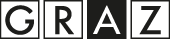Logo der Stadt Graz: Link zur Startseite