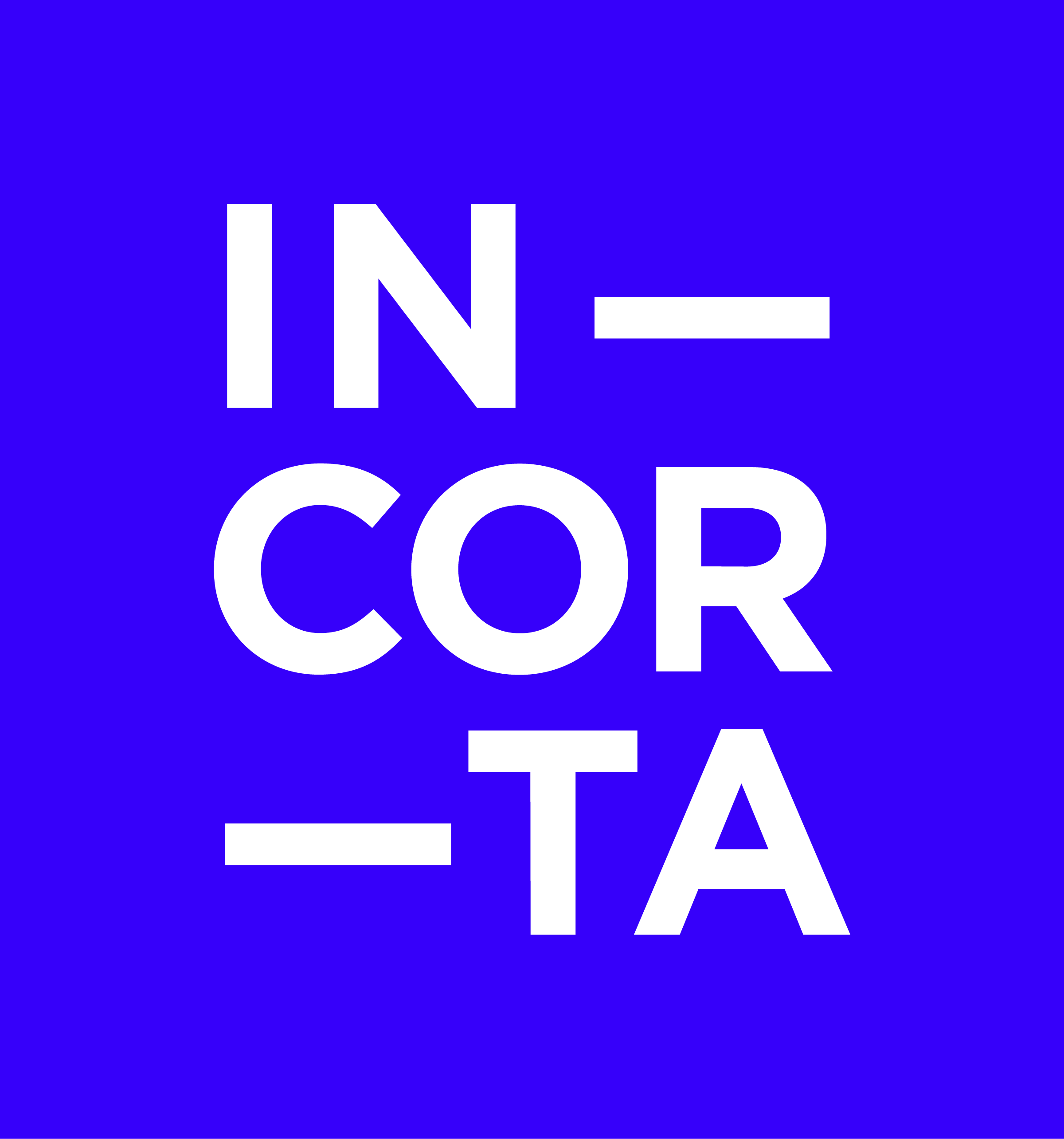 Logotipo da Incorta