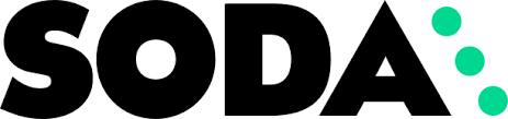 Soda 標誌