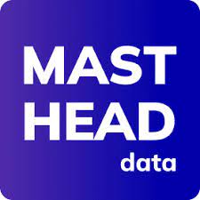 Masthead 標誌