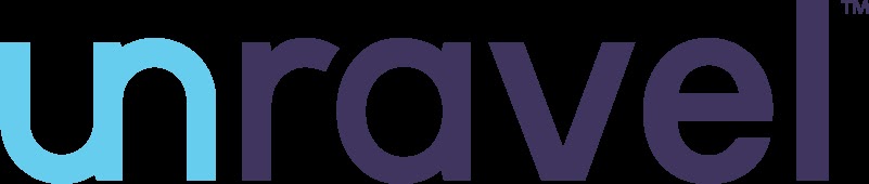 Logotipo da Unravel