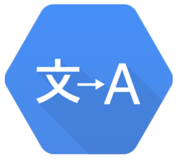 翻譯圖示