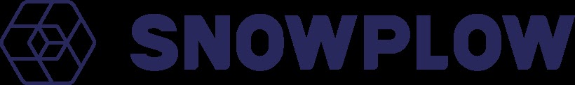 Logotipo da Snowplow