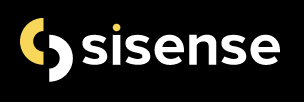 Logotipo do Sisense