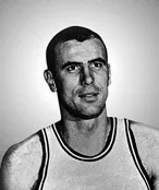 Headshot of Bob Pettit