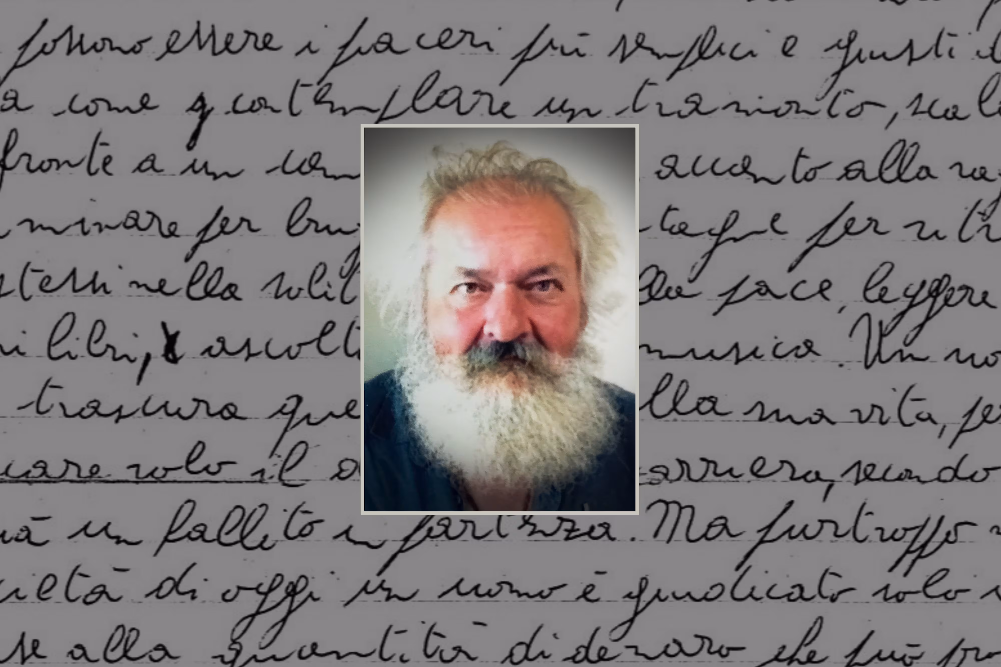 ‘An intelligent, nonconformist man’: Galway’s homeless millionaire