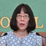 ICC赤根所長の身柄要請 オランダなどに―ロシア最高検
