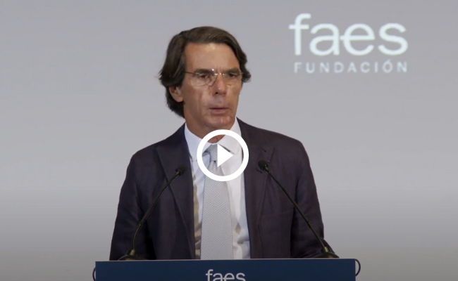 Ningún estado puede aceptar lo que está pasando en España