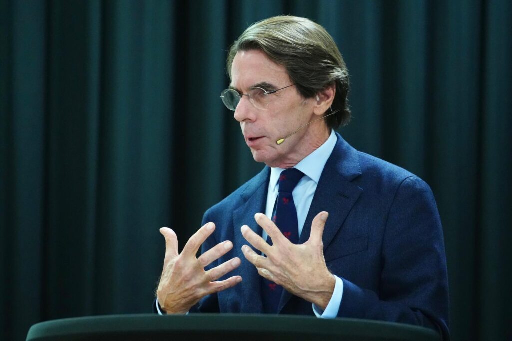 “Ahora no estamos ante un callejón sin salida, sino ante el abismo institucional y social donde nos querían poner”
