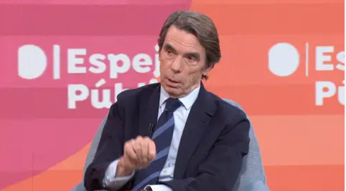 Entrevista en ‘Espejo Público’ | “La declaración del fiscal general como imputado en el Supremo es una vergüenza para el estamento judicial»