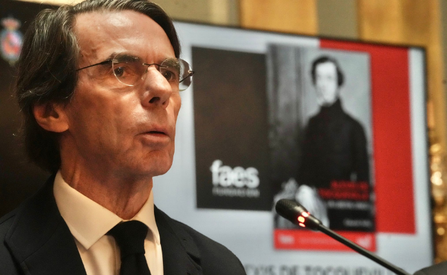 Garantizar la libertad dentro de la democracia, la gran lección de Tocqueville