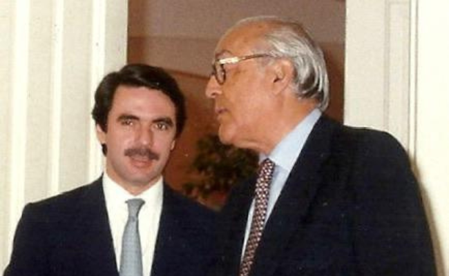 En el centenario de Leopoldo Calvo-Sotelo (1926-2026)