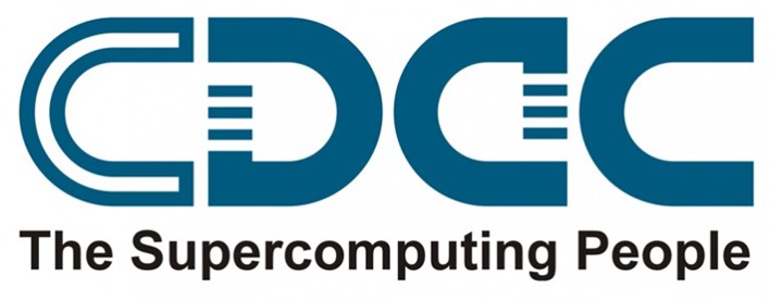 CDAC Logo