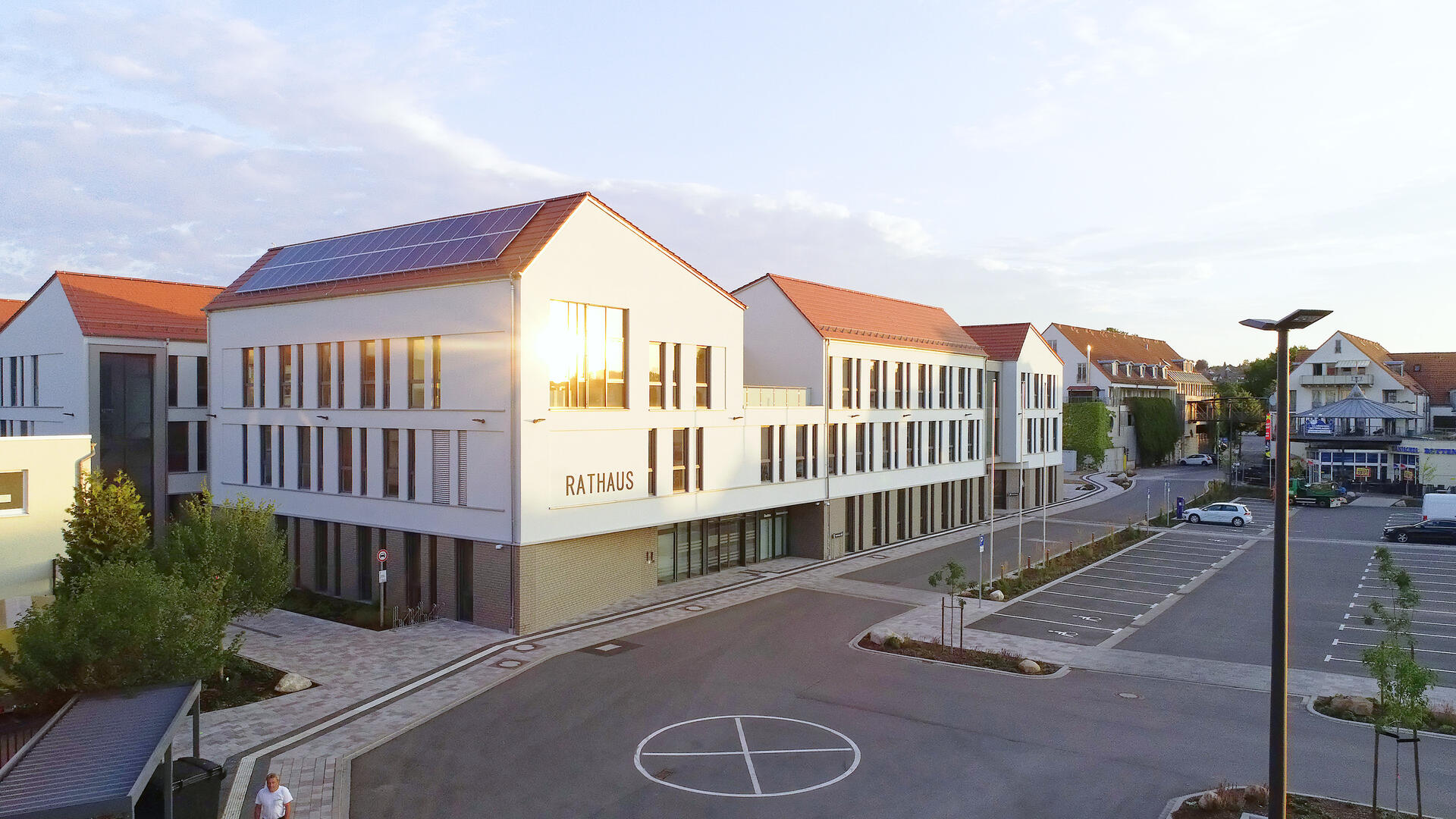 Rathaus