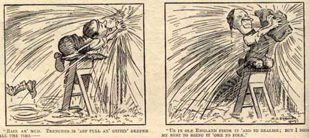 from Punch, by George Stampa