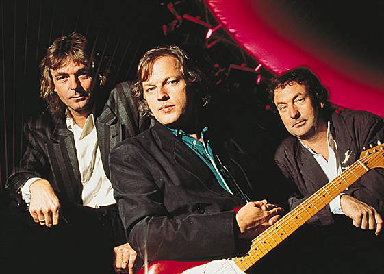 Pink Floyd Pink Floyd
