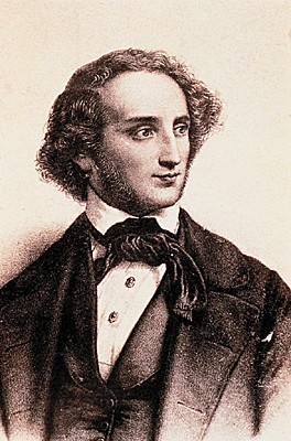 Felix Mendelssohn-Bartholdy, Symphonie n° 4 « Italienne » en la majeur, op. 90 (finale : Saltarello, presto) Felix Mendelssohn-Bartholdy, Symphonie n° 4 « Italienne » en la majeur, op. 90 (finale : Saltarello, presto)