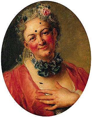 Pierre de Jélyotte Pierre de Jélyotte