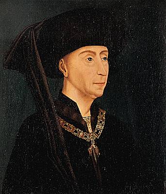 Philippe III le Bon Philippe III le Bon