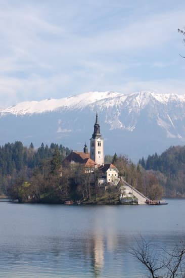 Bled, Slovénie Bled, Slovénie