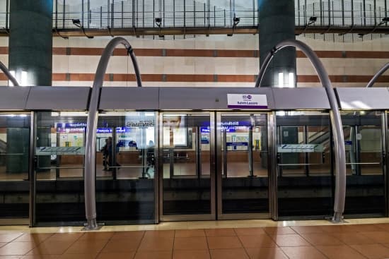 Métro parisien ligne 14, projet « Meteor » Métro parisien ligne 14, projet « Meteor »