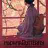 Affiche pour Madame Butterfly Affiche pour Madame Butterfly