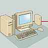 Fonctionnement de l'Internet Fonctionnement de l'Internet